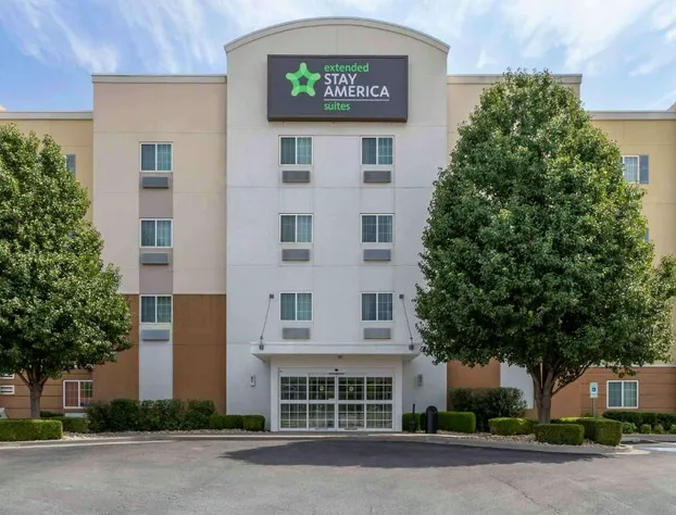 Extended Stay America Suites Bartlesville Hwy 75 hotel detail image 2
