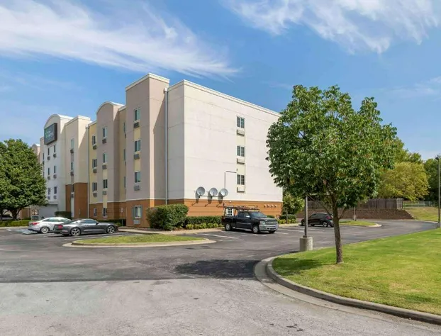 Extended Stay America Suites Bartlesville Hwy 75 hotel detail image 4