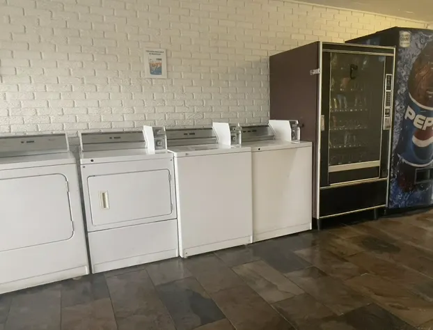 Motel 6 Sallisaw, OK hotel detail image 1