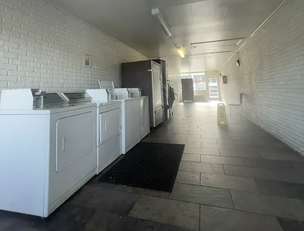 Motel 6 Sallisaw, OK hotel detail image 2