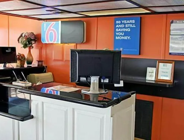 Motel 6 Sallisaw, OK hotel detail image 4