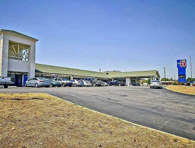 Motel 6 Sallisaw, OK hotel detail image 3