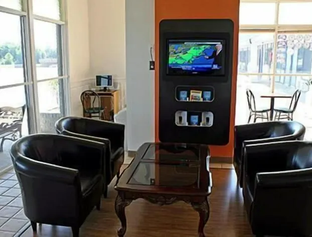 Motel 6 Sallisaw, OK hotel detail image 4