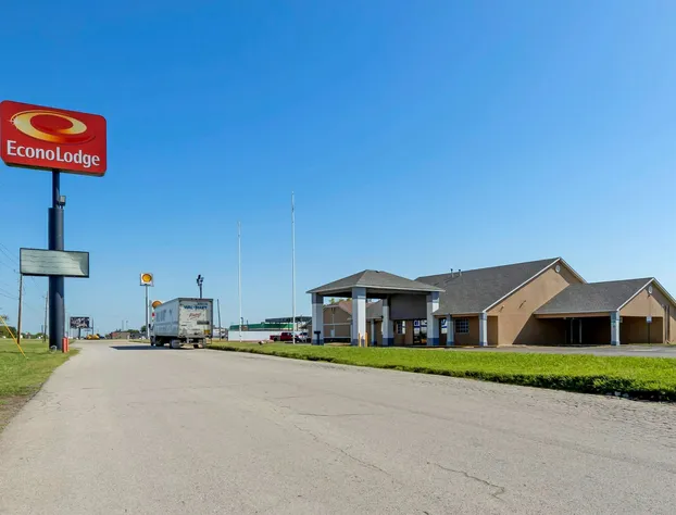 Econo Lodge hotel detail image 2