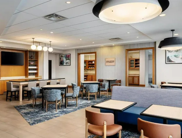 Hyatt Place Canton hotel detail image 4