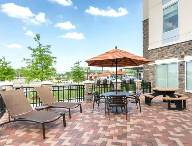 Hyatt Place Canton hotel detail image 2