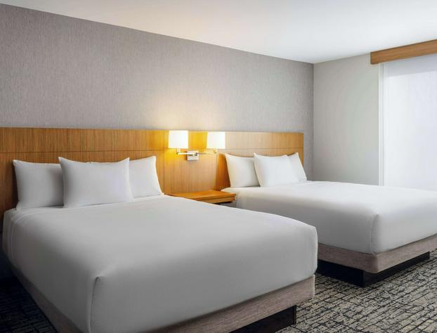Hyatt Place Canton hotel detail image 4