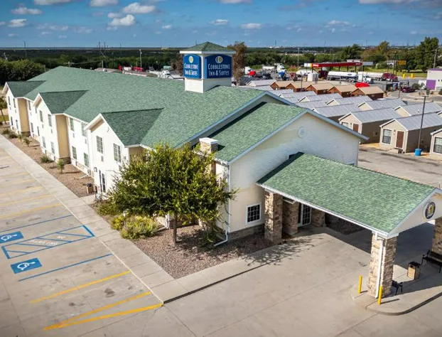 Cobblestone Inn & Suites – Big Lake hotel detail image 2