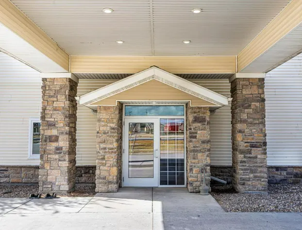 Cobblestone Inn & Suites – Big Lake hotel detail image 4