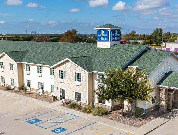 Cobblestone Inn & Suites – Big Lake hotel detail image 3