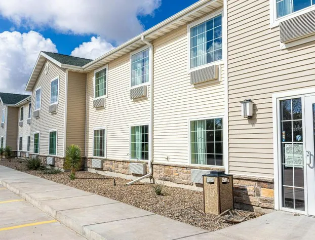 Cobblestone Inn & Suites – Big Lake hotel detail image 4