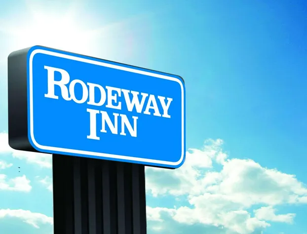 Rodeway Inn Muskogee hotel detail image 3