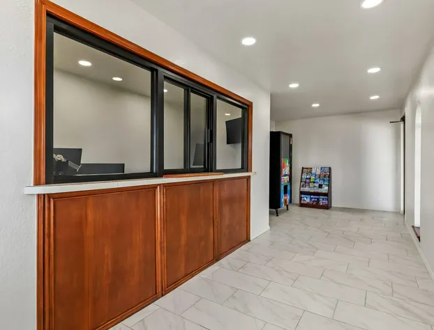 Rodeway Inn Muskogee hotel detail image 4