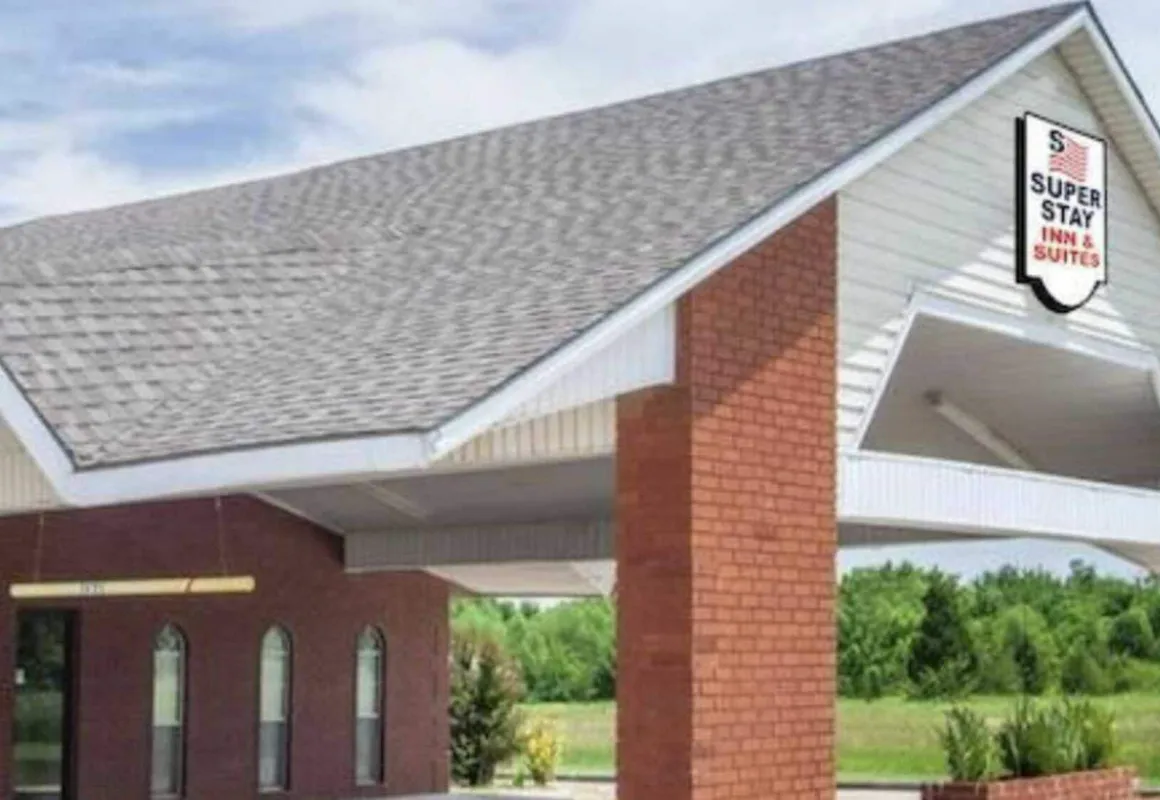 Rodeway Inn hotel hero