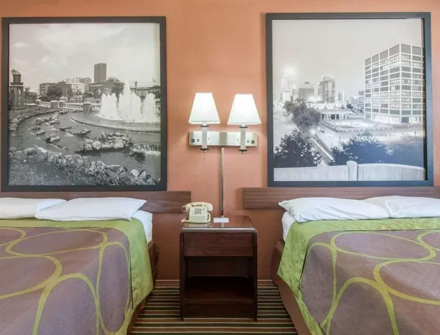 Rodeway Inn hotel detail image 1