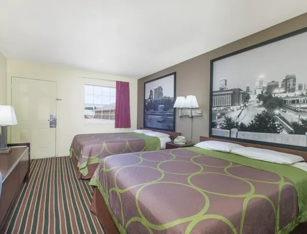 Rodeway Inn hotel detail image 3