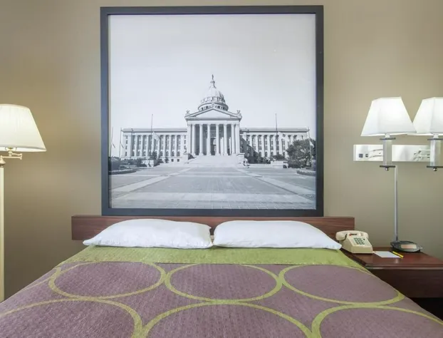 Rodeway Inn hotel detail image 4