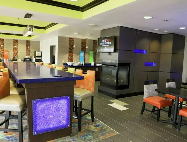 Hampton Inn Muskogee hotel detail image 3