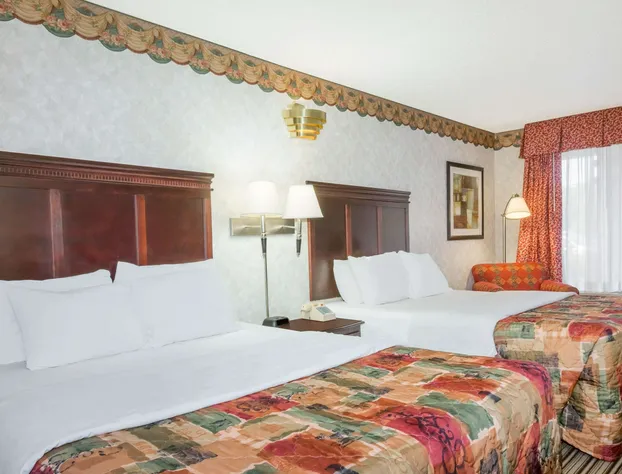 Days Inn by Wyndham Oneonta AL hotel detail image 3