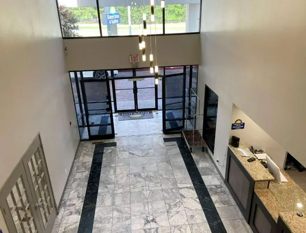 Days Inn & Suites by Wyndham Tahlequah hotel detail image 1