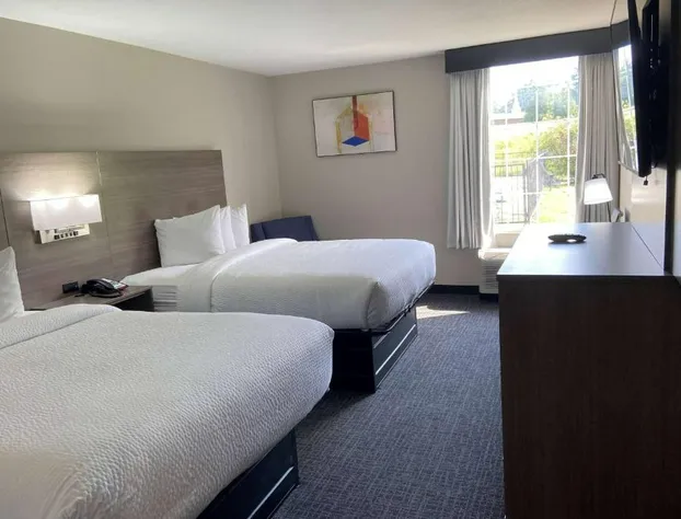 Days Inn & Suites by Wyndham Tahlequah hotel detail image 3