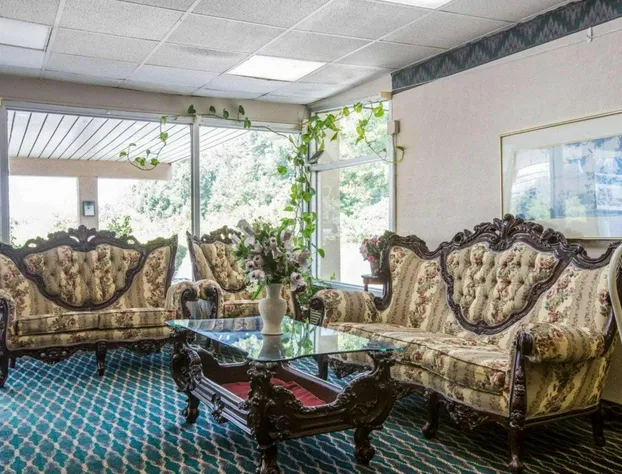 Rodeway Inn Gadsden 1-59 exit 183 hotel detail image 2