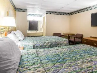 Rodeway Inn Gadsden 1-59 exit 183 hotel detail image 4