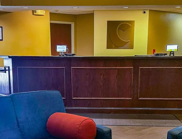 Comfort Suites Gadsden Attalla hotel detail image 2