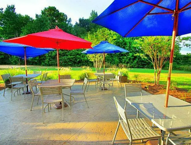 Best Western Plus Gadsden Hotel & Suites hotel detail image 2