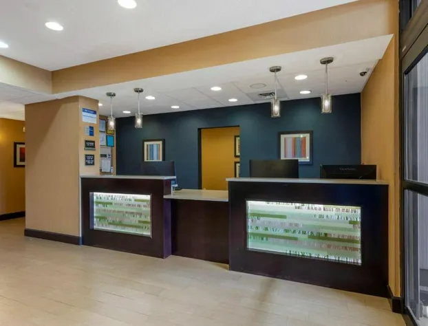 Best Western Plus Gadsden Hotel & Suites hotel detail image 2