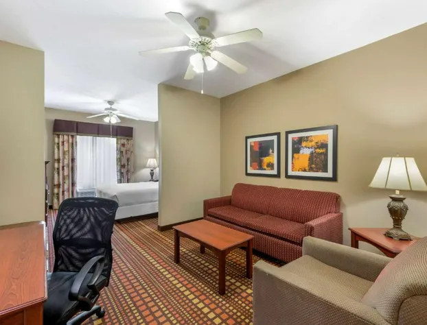 Best Western Plus Gadsden Hotel & Suites hotel detail image 3