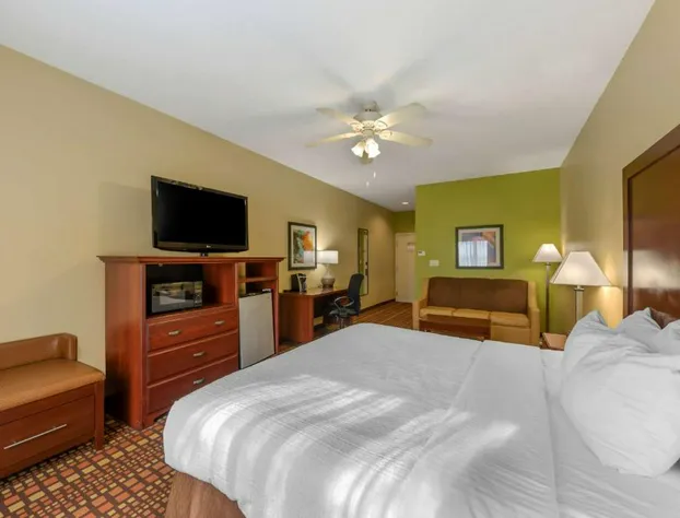 Best Western Plus Gadsden Hotel & Suites hotel detail image 4
