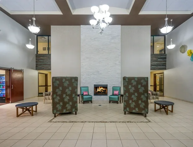 Holiday Inn Express Hotel & Suites Gadsden W-Near Attalla by IHG hotel detail image 4