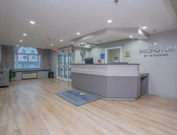 Microtel Inn & Suites by Wyndham Albertville hotel detail image 1