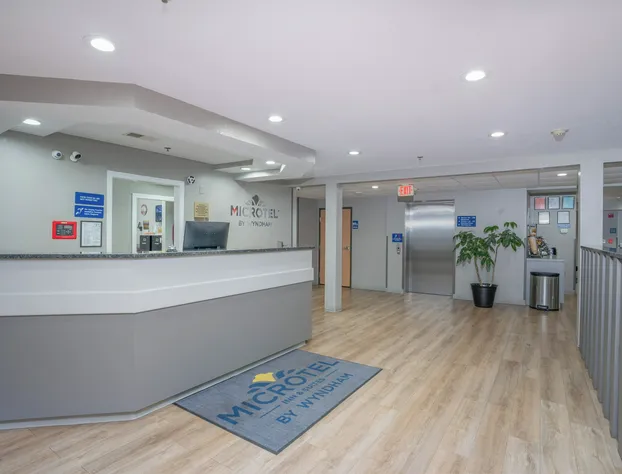 Microtel Inn & Suites by Wyndham Albertville hotel detail image 2