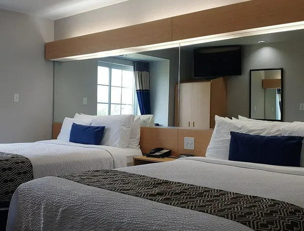 Microtel Inn & Suites by Wyndham Albertville hotel detail image 3