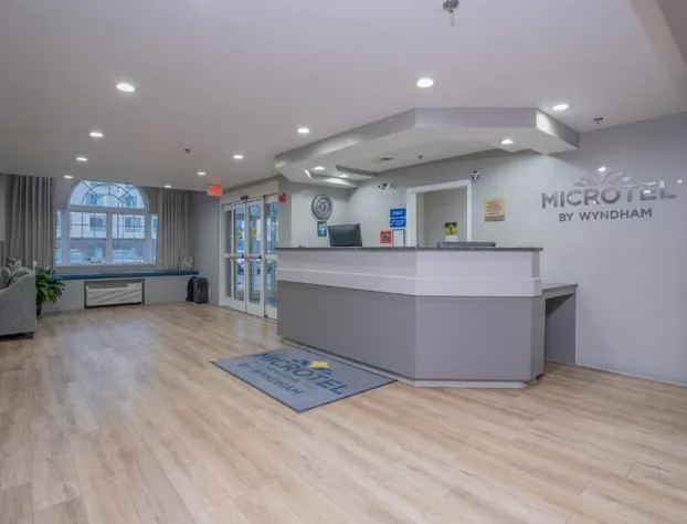 Microtel Inn & Suites by Wyndham Albertville hotel detail image 3