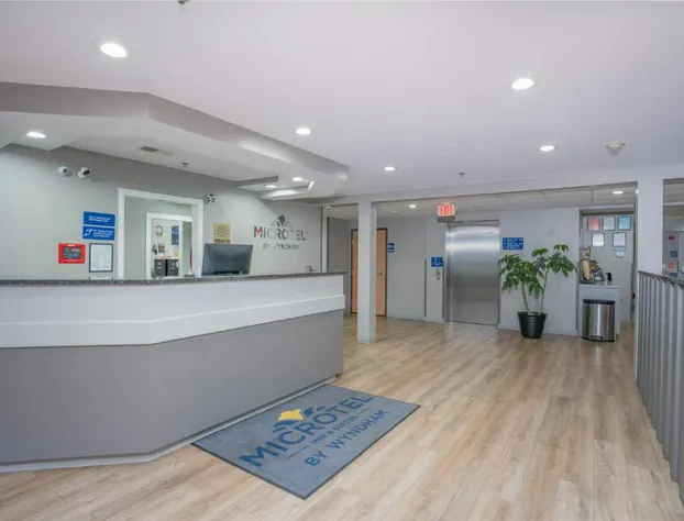 Microtel Inn & Suites by Wyndham Albertville hotel detail image 4