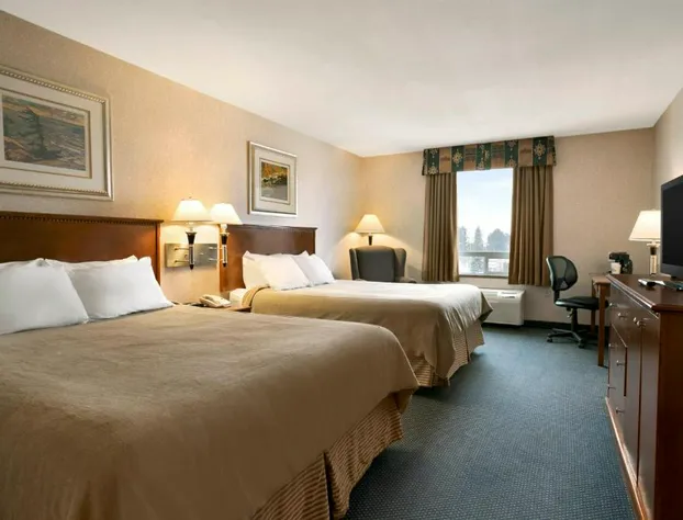 Days Inn by Wyndham Prince Albert hotel detail image 3