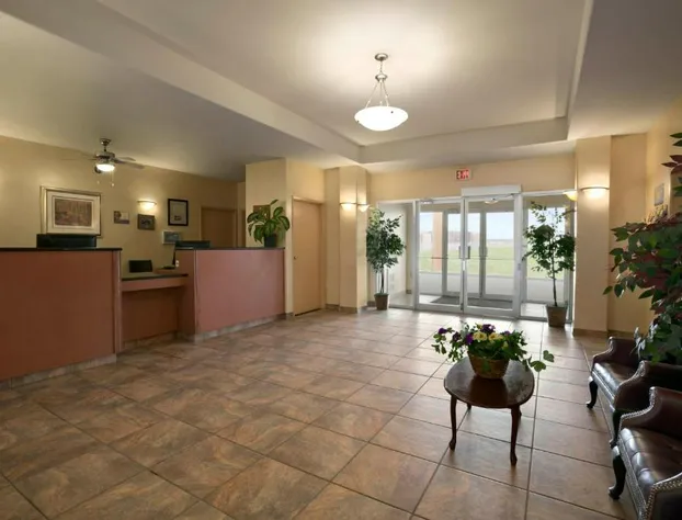 Days Inn by Wyndham Prince Albert hotel detail image 2