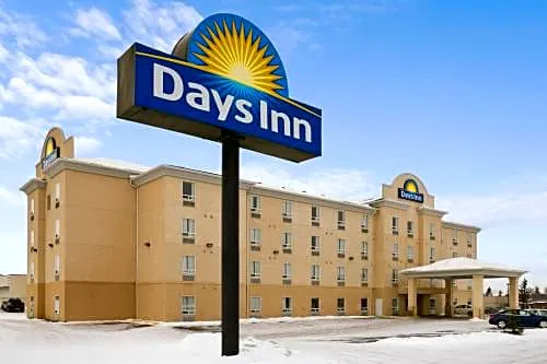 Days Inn by Wyndham Prince Albert hotel hero