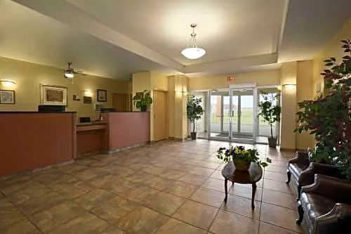 Days Inn by Wyndham Prince Albert hotel detail image 2