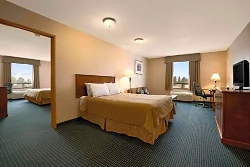 Days Inn by Wyndham Prince Albert hotel detail image 3