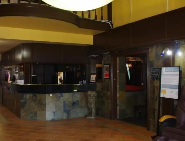 South Hill Lodge hotel detail image 1