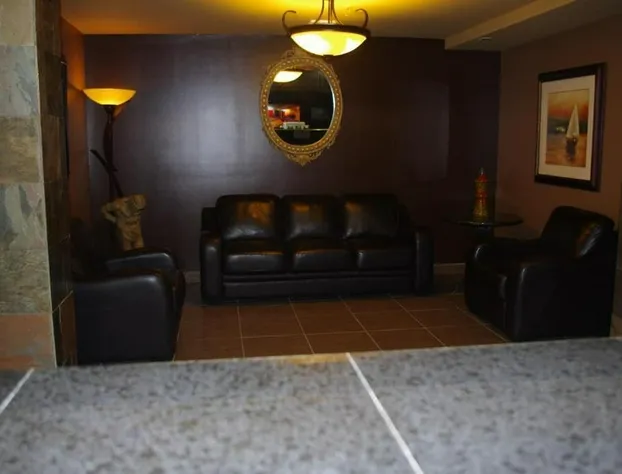 South Hill Lodge hotel detail image 3