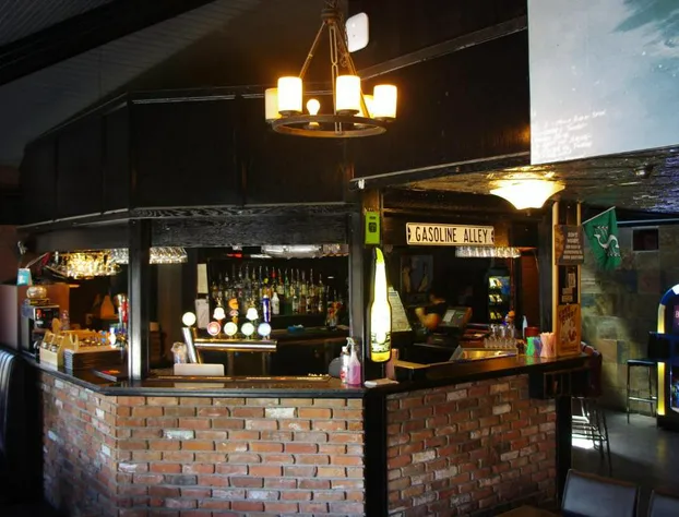 South Hill Lodge hotel detail image 1