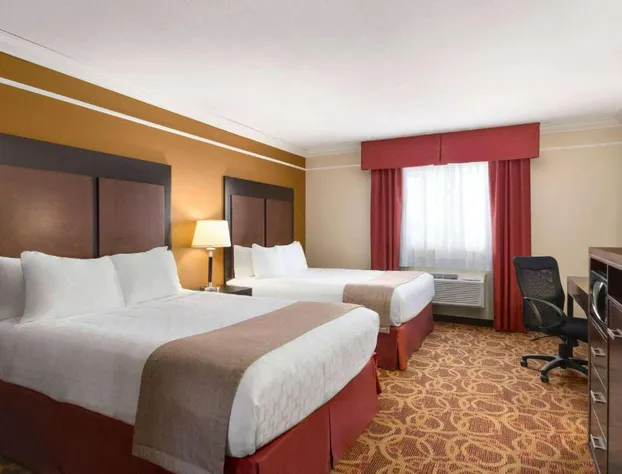 Travelodge by Wyndham Meadow Lake hotel detail image 2