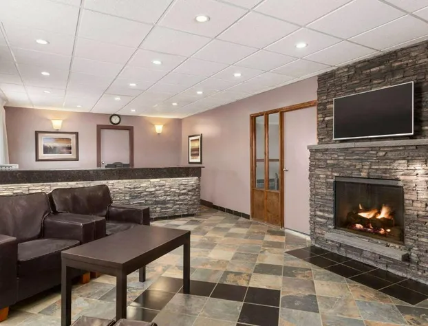 Travelodge by Wyndham Meadow Lake hotel detail image 2