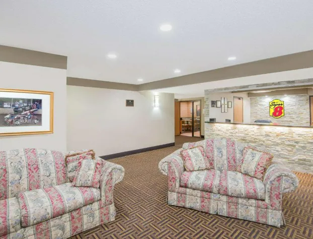 Super 8 by Wyndham Knoxville hotel detail image 3