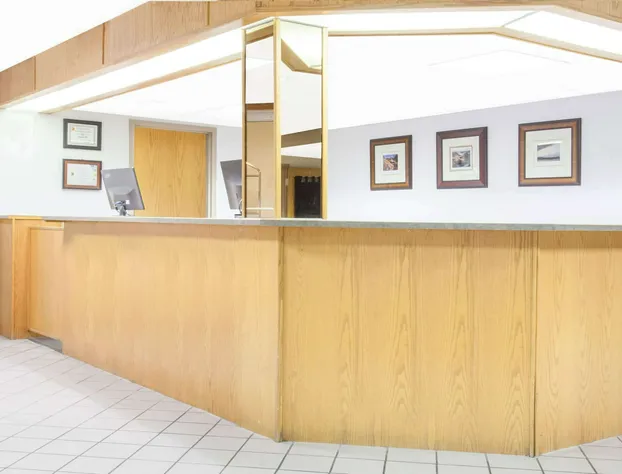 Super 8 by Wyndham Kenora hotel detail image 2